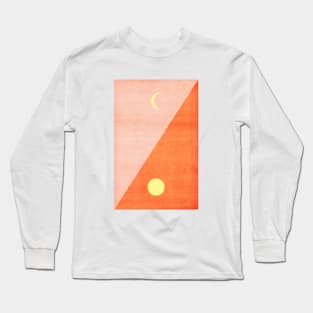 Last Days of Summer Long Sleeve T-Shirt